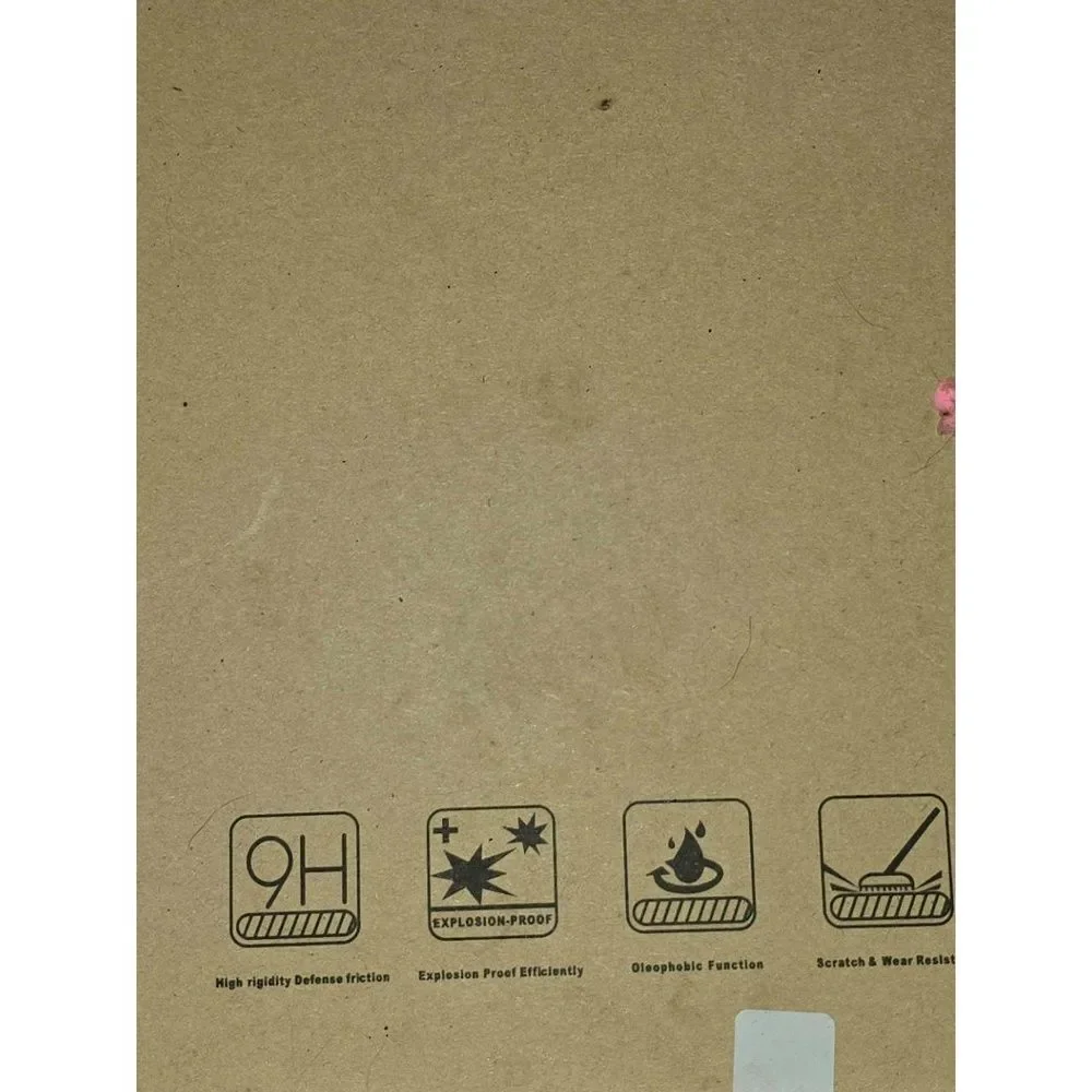 NEW Glass Screen Pro+ 12.9